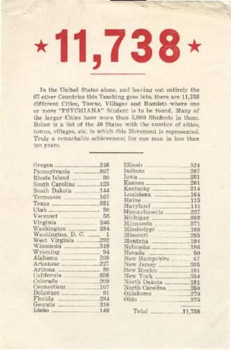 Image of 11,738